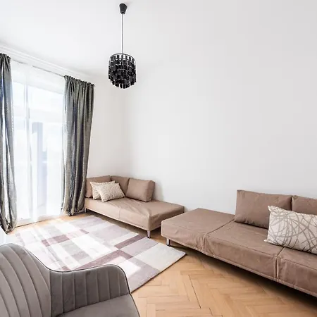 Luxury Apartment With A Balcony And A Terrace Prague Exterior photo